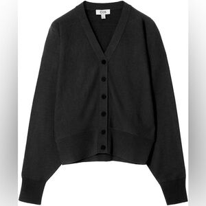 {COS} Cardigan